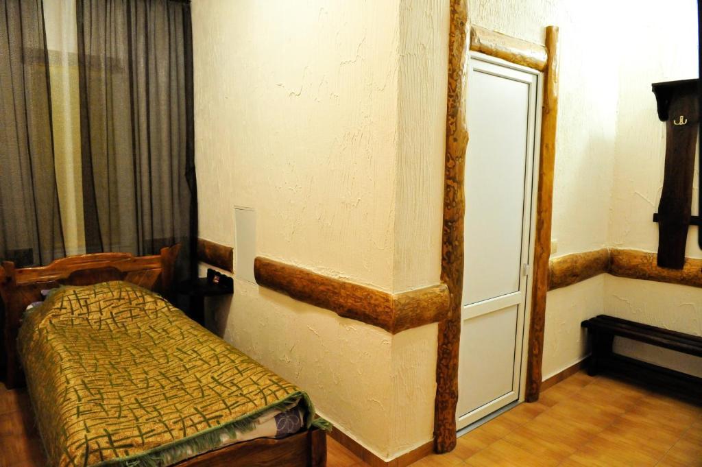 Hotel Oazis-M Babin Pokoj fotografie